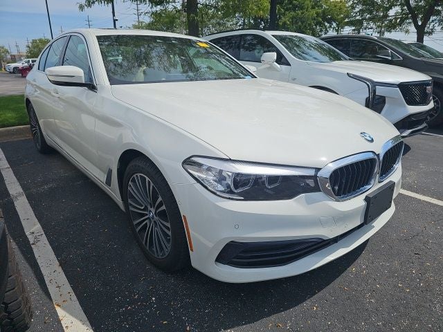 bmw 5 series 2019 WBAJE7C56KWD55731 image bmw 5 series 2019 WBAJE7C56KWD55731 image